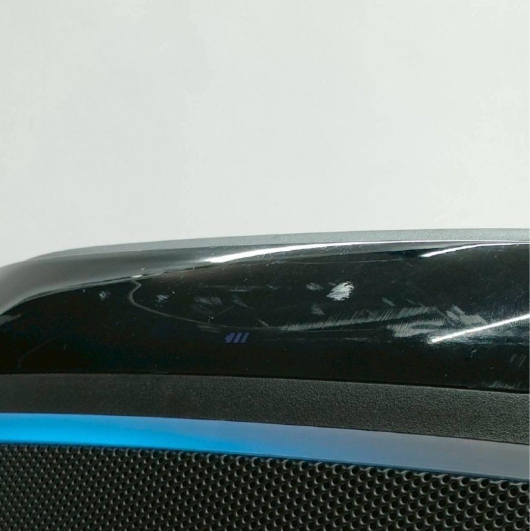 GRV-PS100WA 大型スピーカ 防水 防塵 充電式 2025年製 中古品