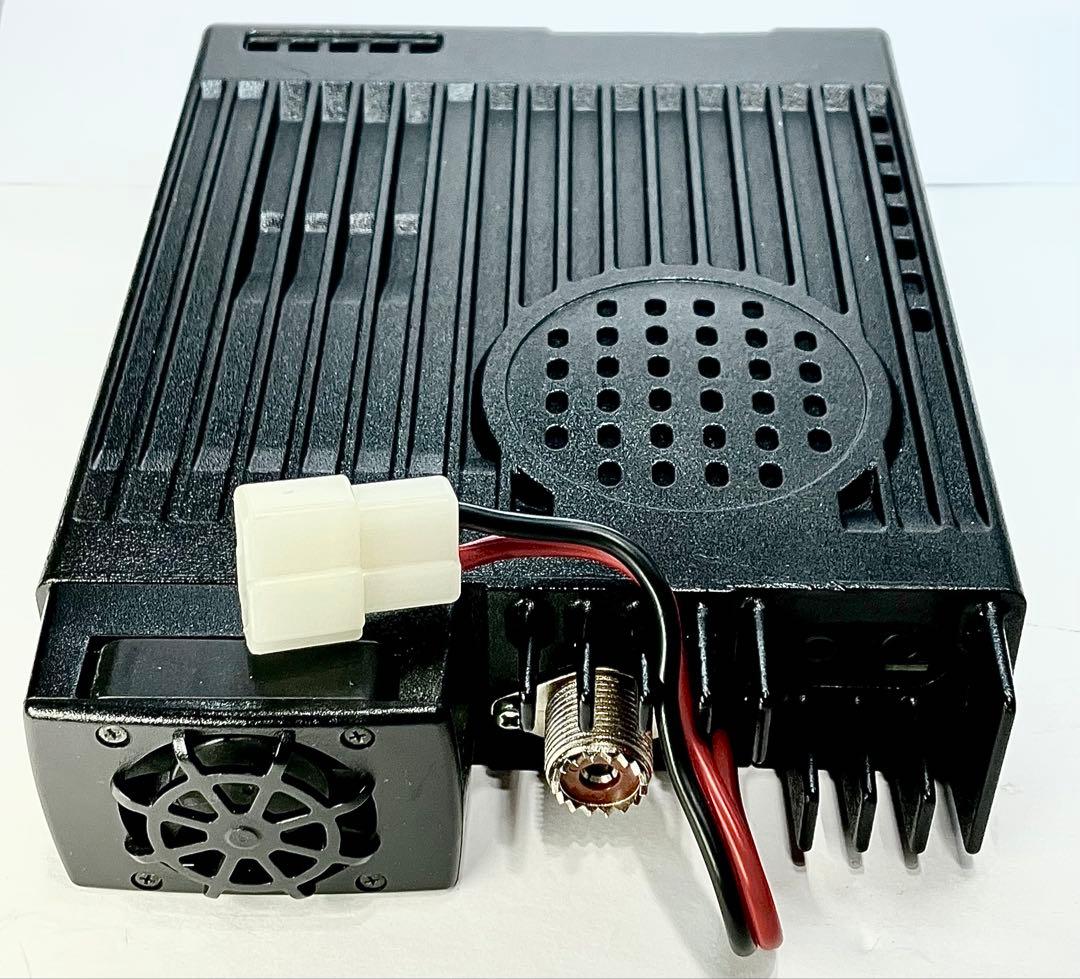 ICOM IC-2720D 50w トランシーバー アマチュア無線機