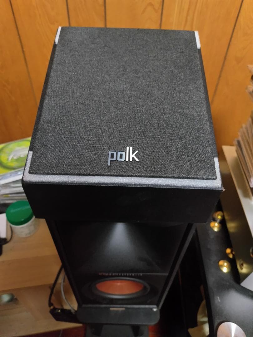POLK AUDIO Monitor ハイトモジュール MXT90（2台1組）