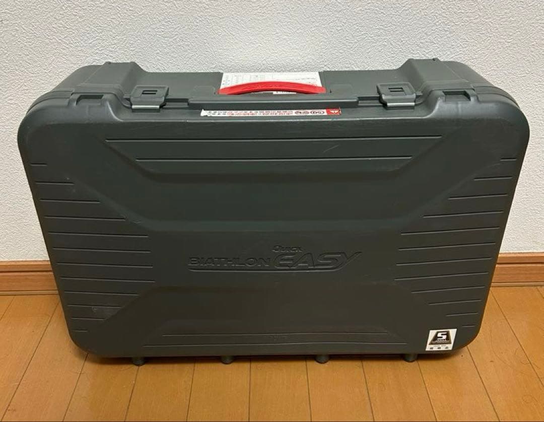 カーメイト 非金属タイヤチェーン carmate QE17 バイアスロン