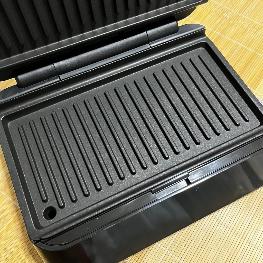 そん様用　DeLonghi Multigrill ワッフル・ホットサンドメーカー