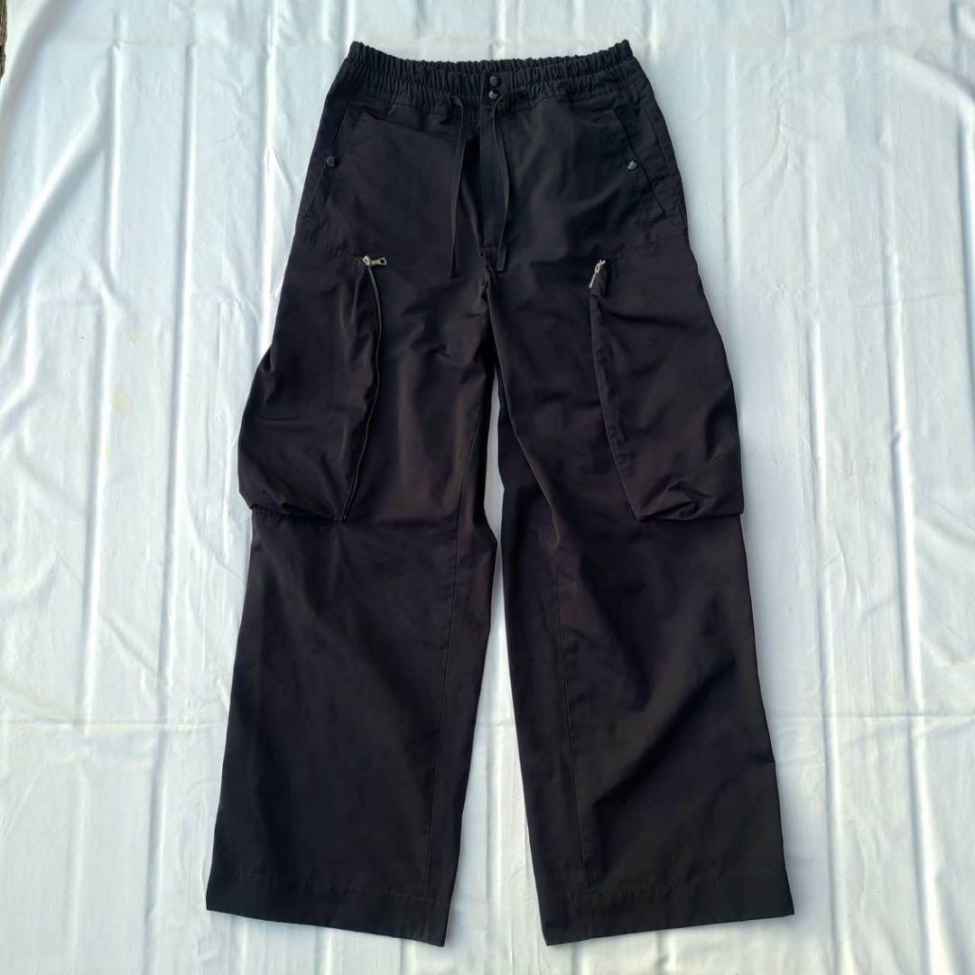 棗*様 dries van noten 24aw prima bis pants