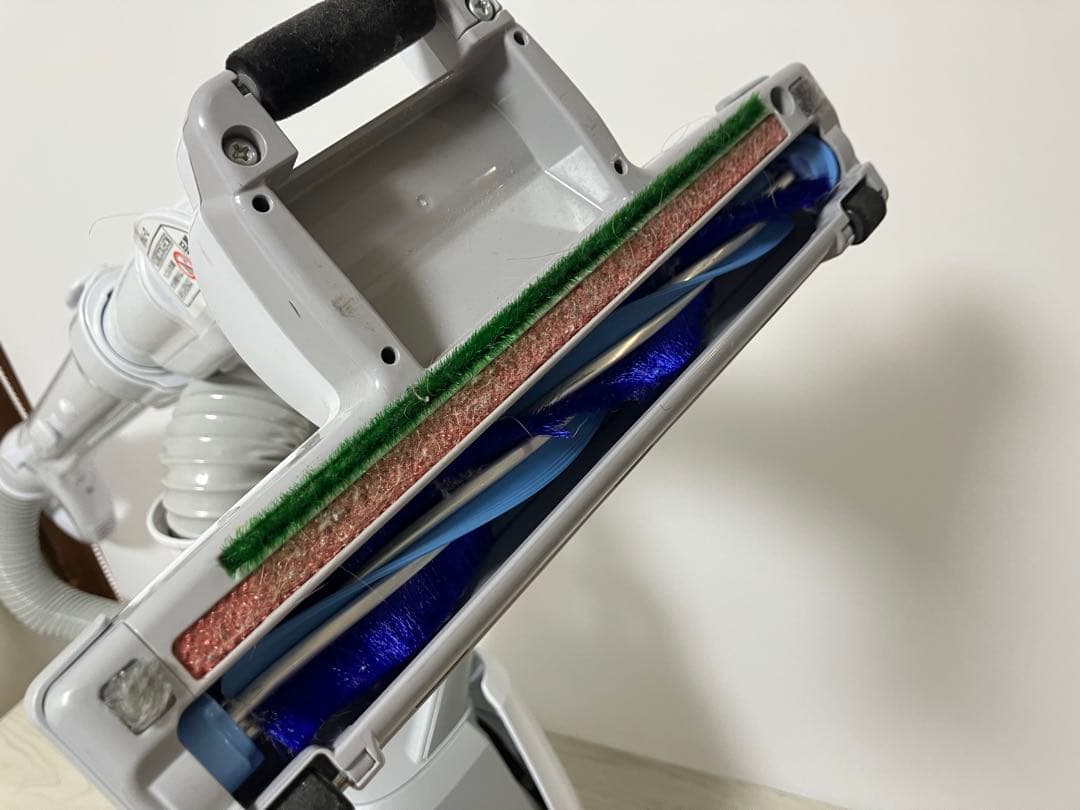 【2024年製】HITACHI CV-KV70L キャニスター掃除機