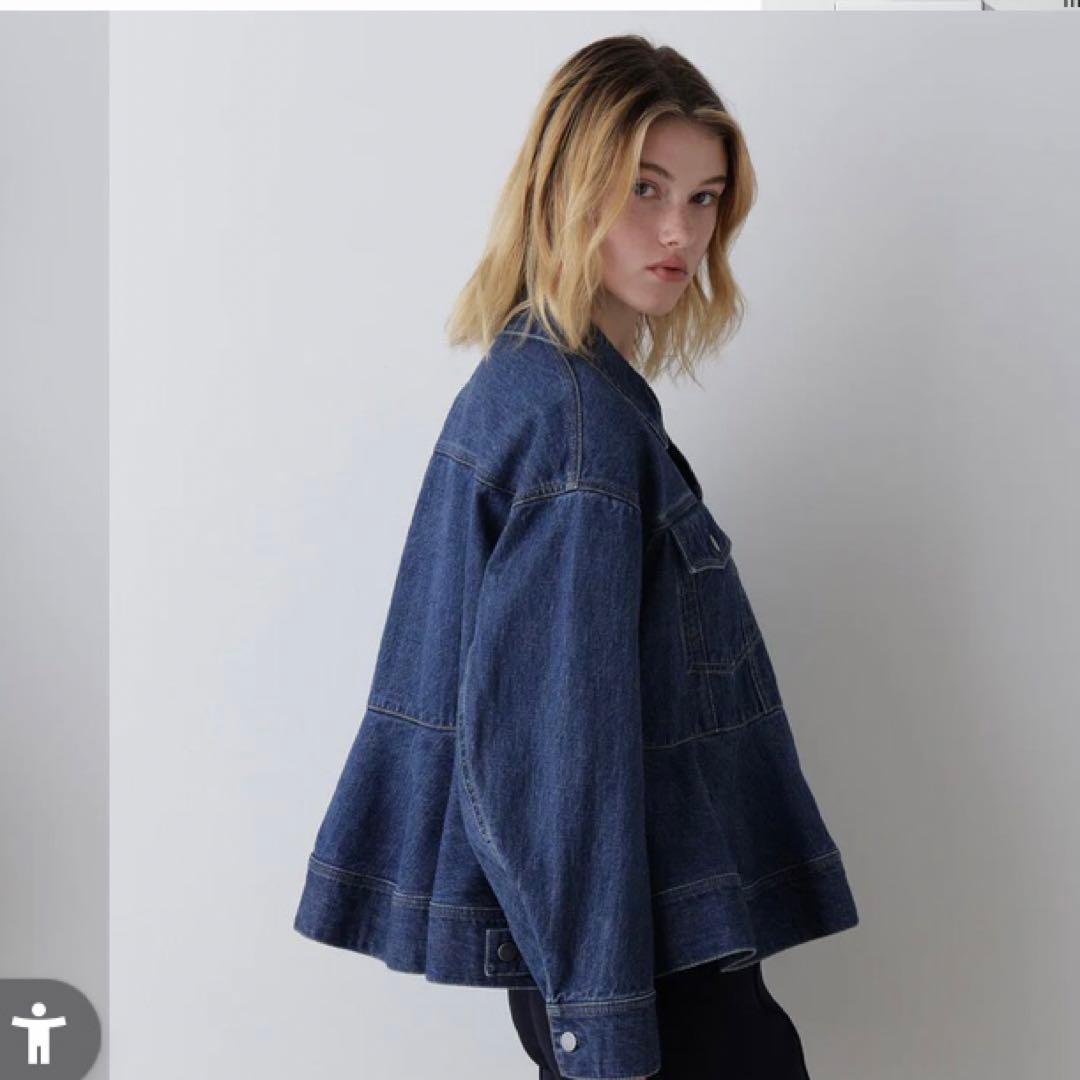 ジャケット・アウター s