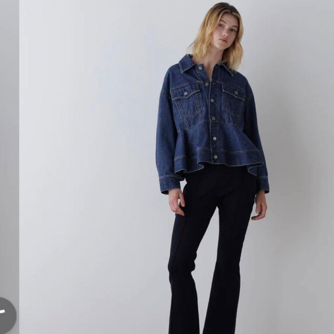 ジャケット・アウター s