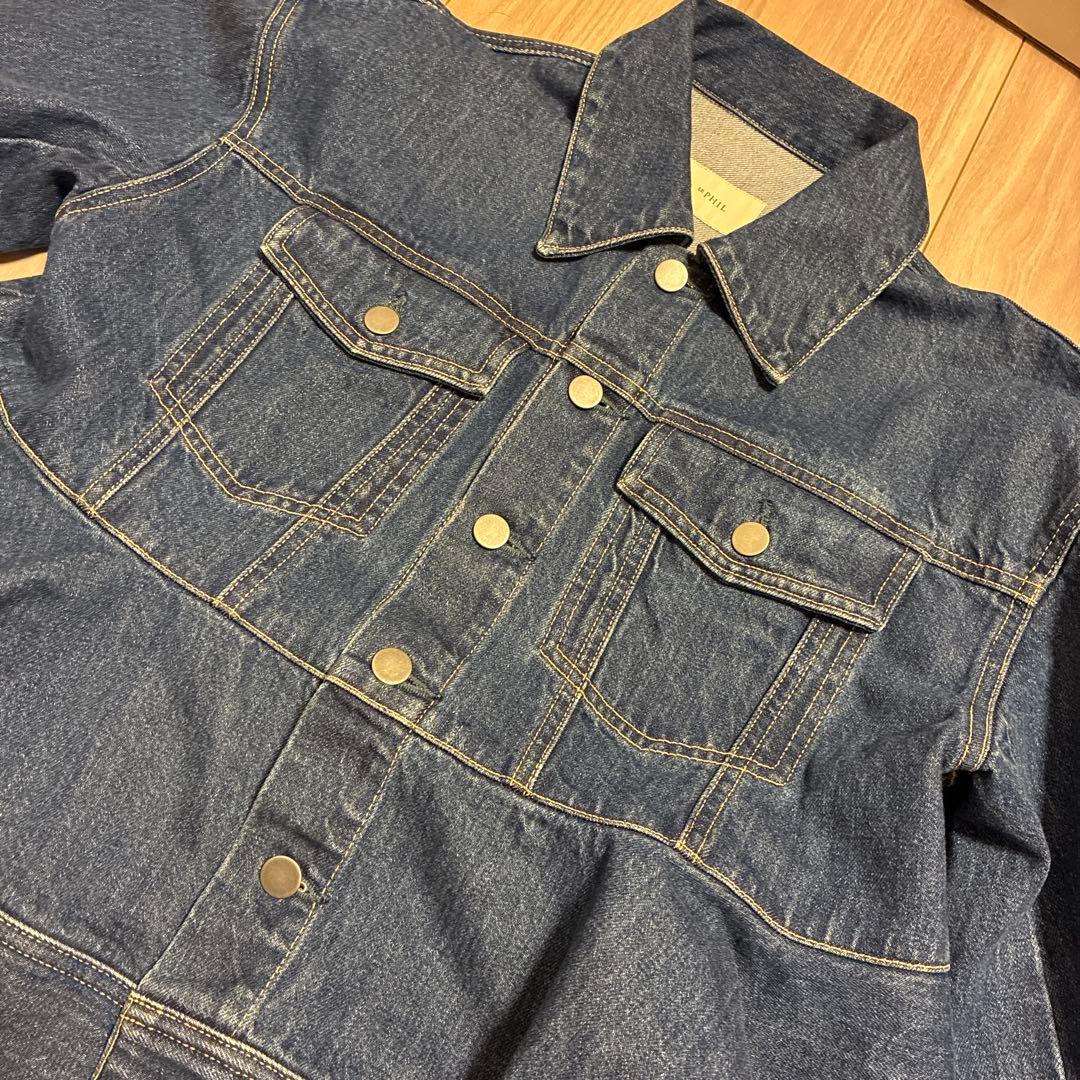 ジャケット・アウター s