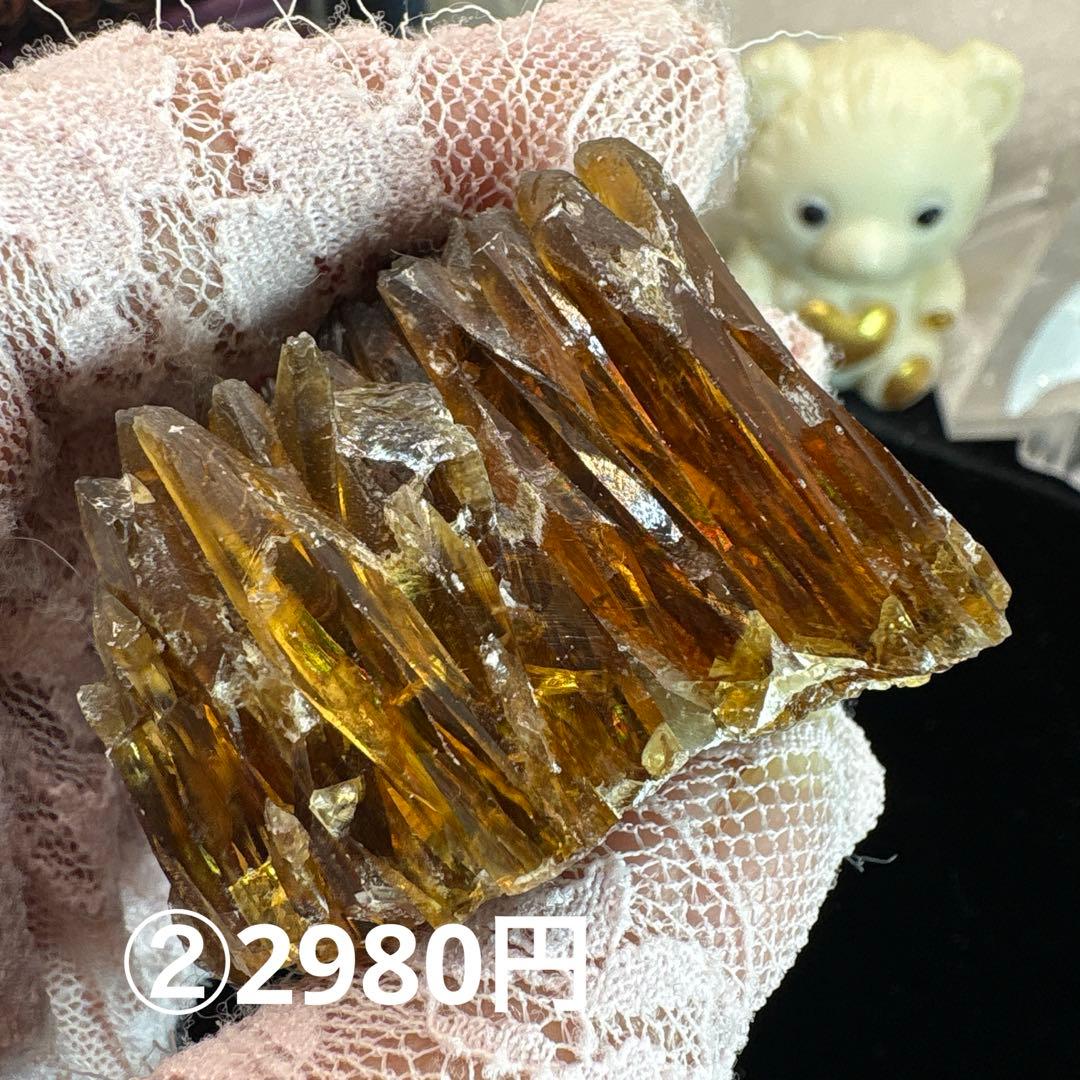 K2スフィア♡♡No.2049