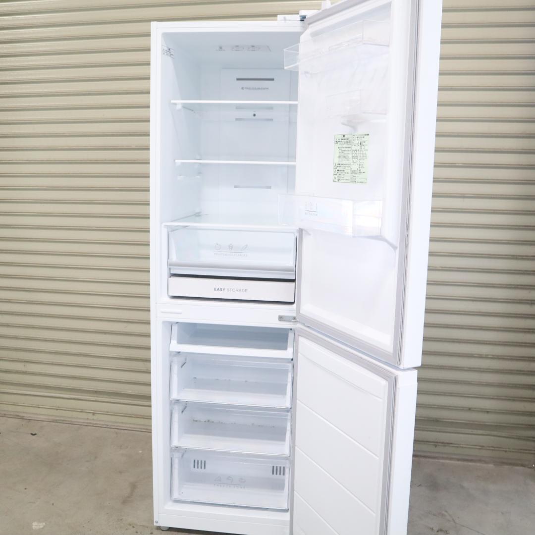 NR-274L WH 冷蔵庫 274L ホワイト