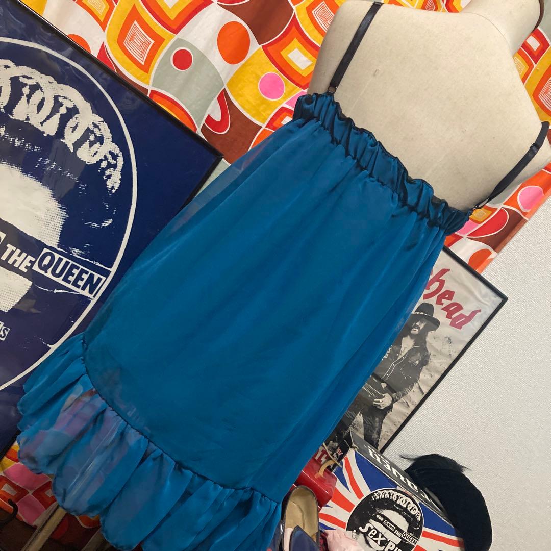 ヌーデンルード　深海魚