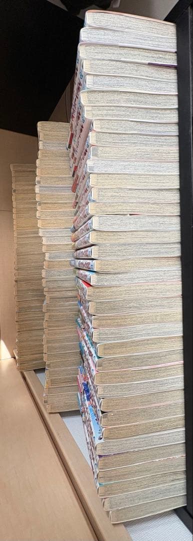 ワンピース 1〜105巻セット 特製カバー等おまけ付き