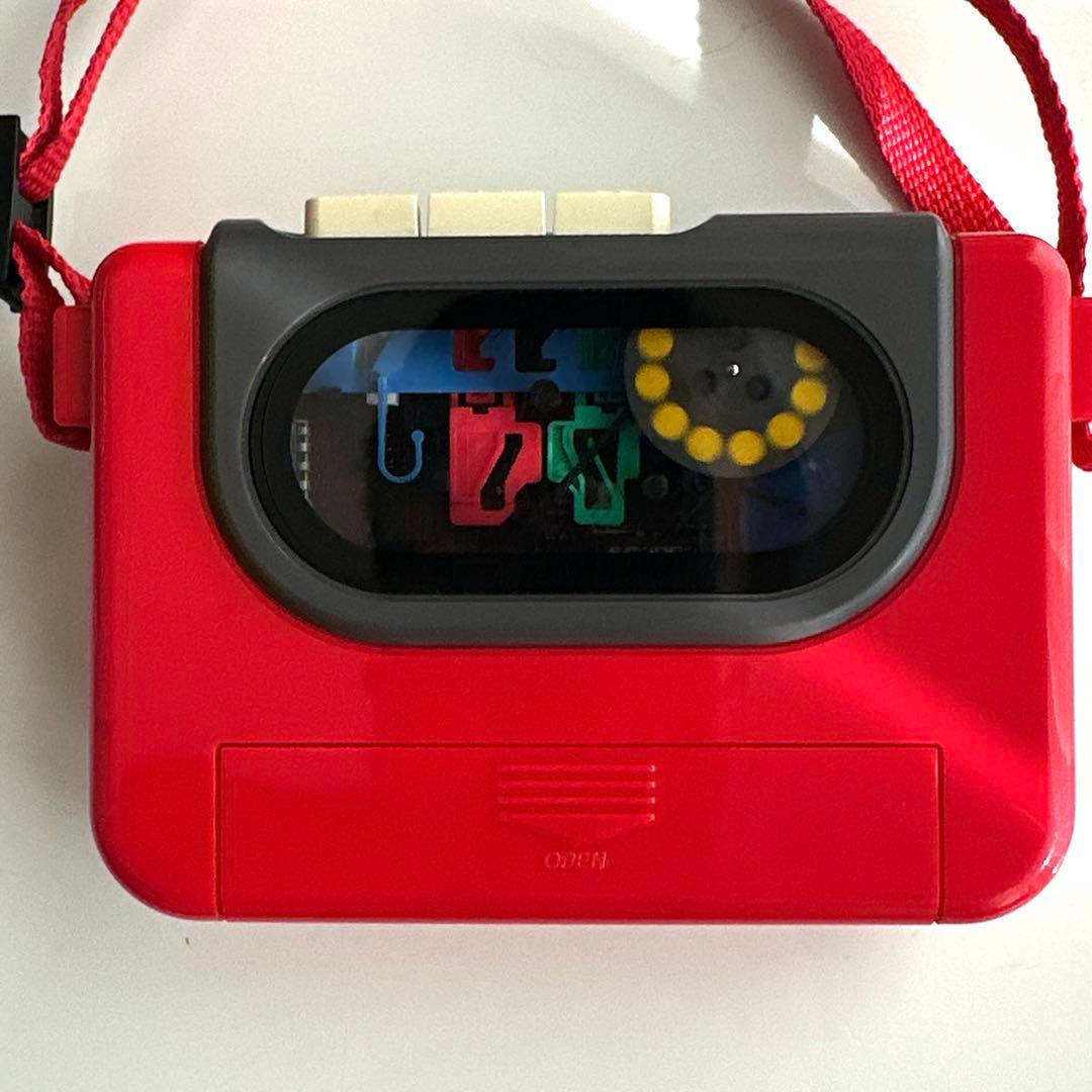 【美品DE修復品】SONY Cassette WALKMAN WM-3000