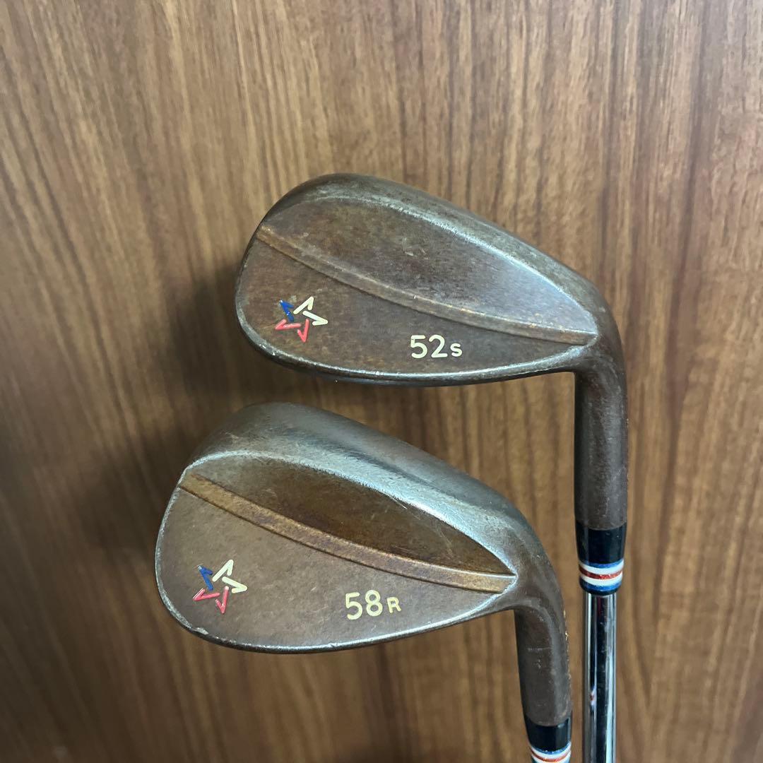 アーティザン　artisan ゴルフウェッジ