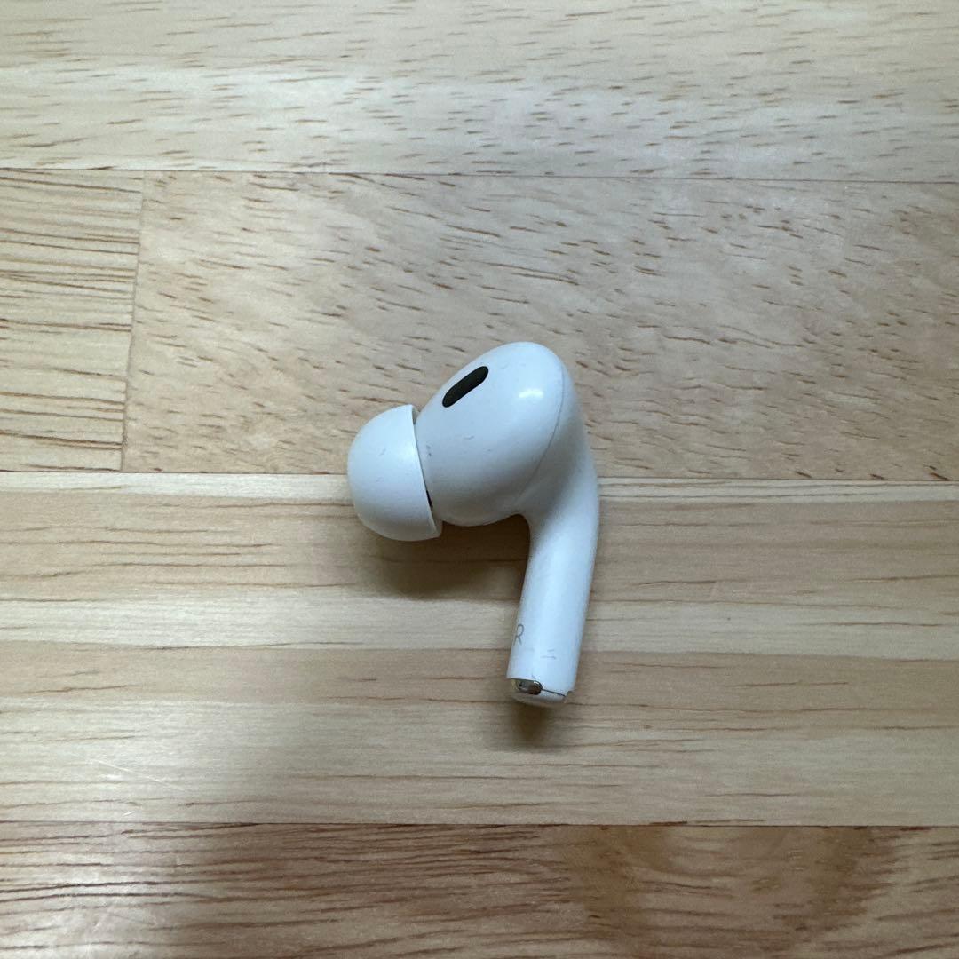 AirPods Pro2 R 右耳のみ A2698 Lightning