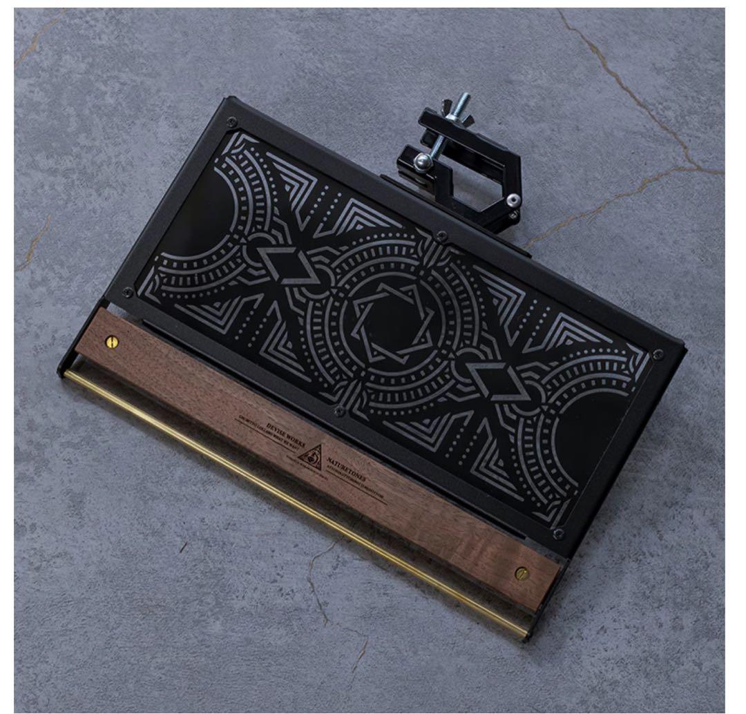 デバイスワークス ATTCHI