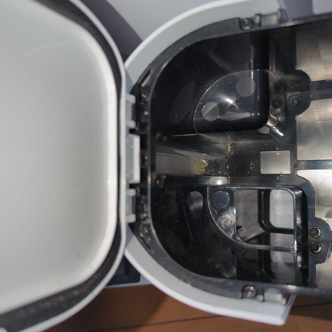 Shark EVOPOWER SYSTEM STD+ 掃除機　CS150JAE