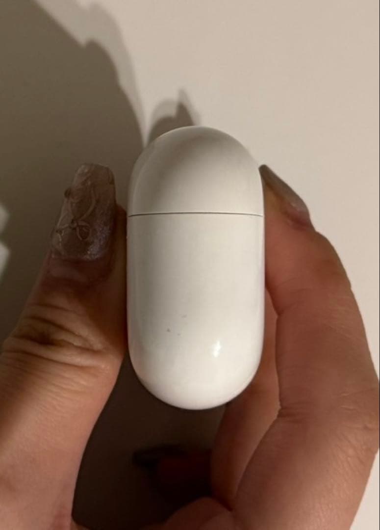 AirPods Pro2 イヤホンL側と充電ケース