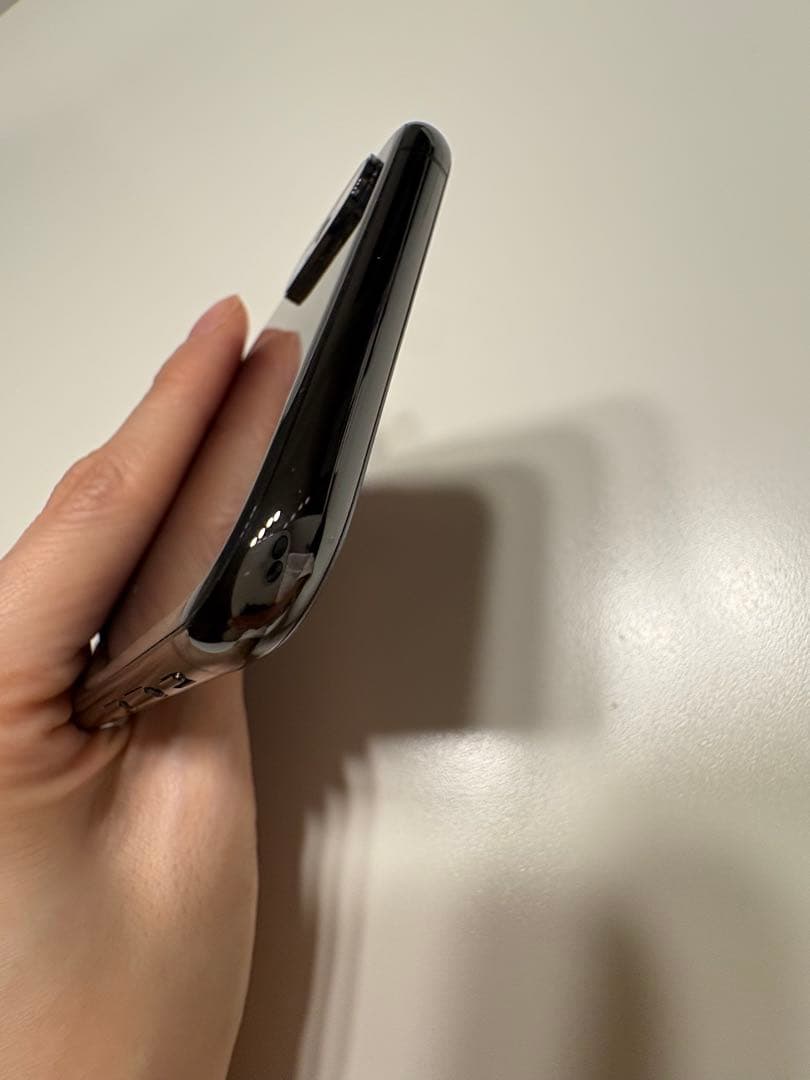 Apple iPhone Xs 256GB ブラック