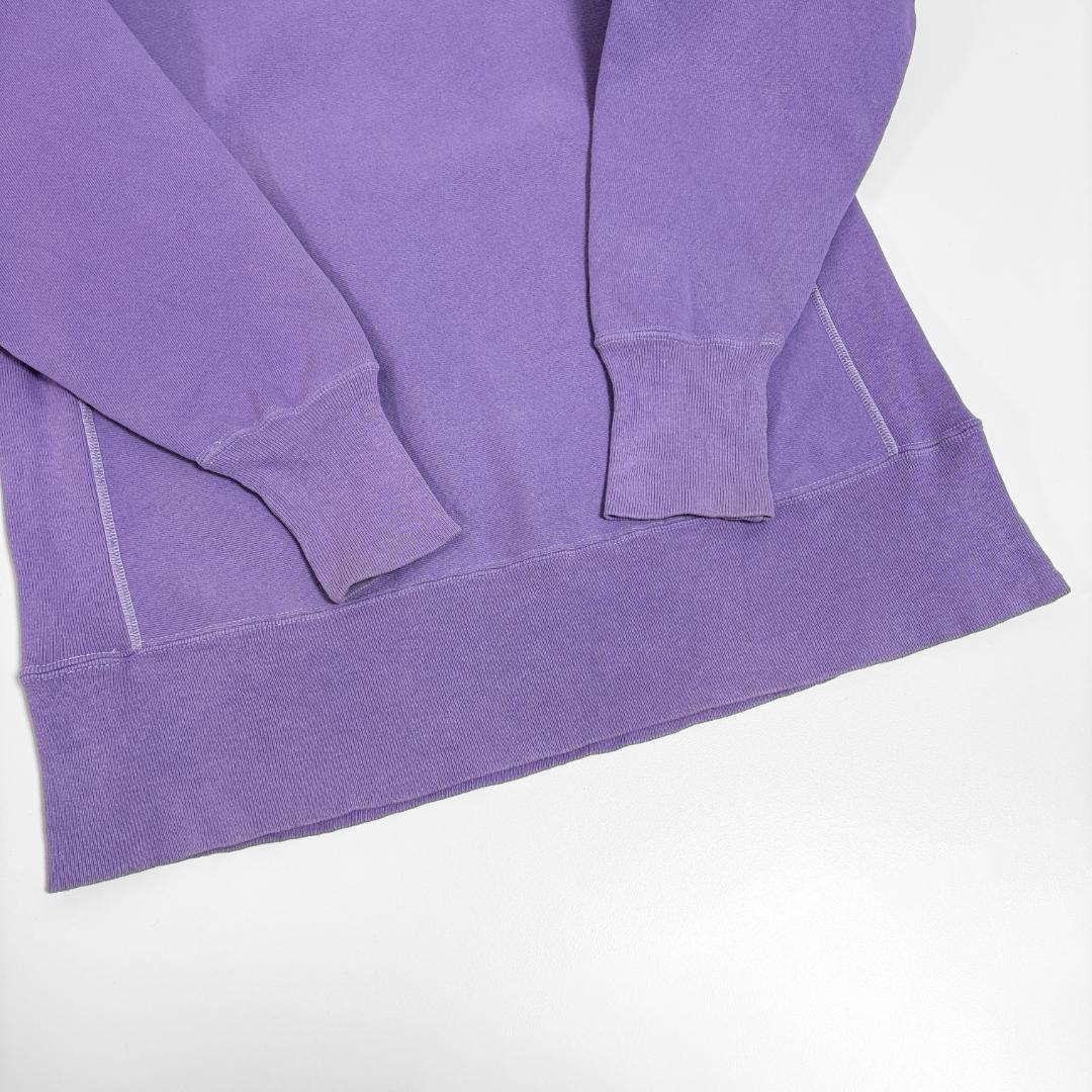 USA製　70s単色タグ前期　金タグ復刻　チャンピオン　目無しリバースウィーブ