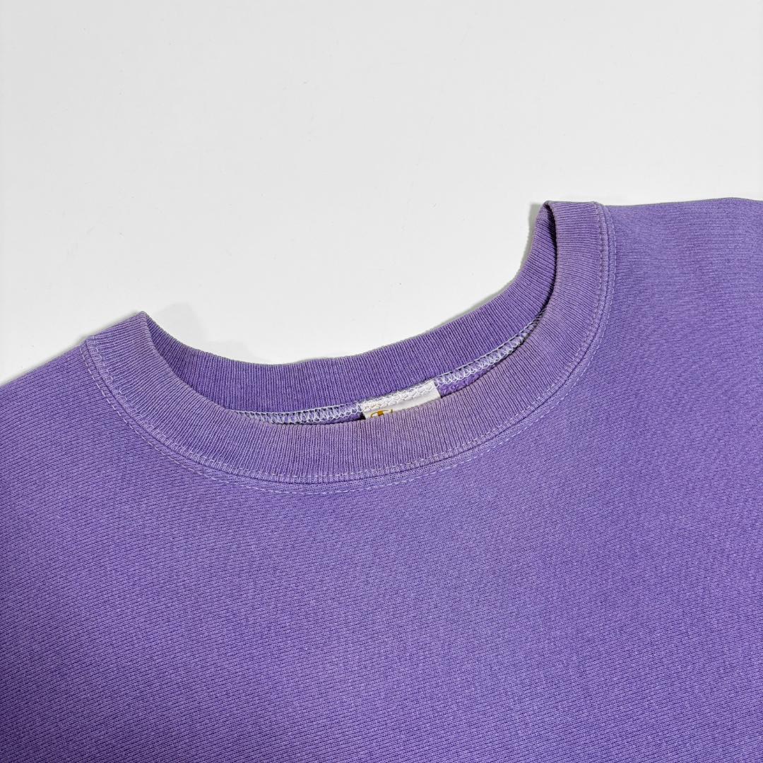 USA製　70s単色タグ前期　金タグ復刻　チャンピオン　目無しリバースウィーブ