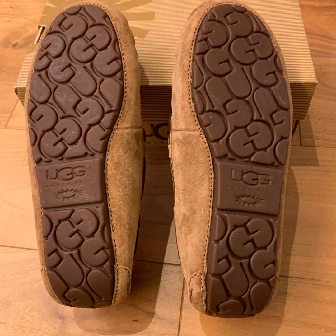 UGG モカシン 24cm 新品未使用　アグ　W DAKOTA