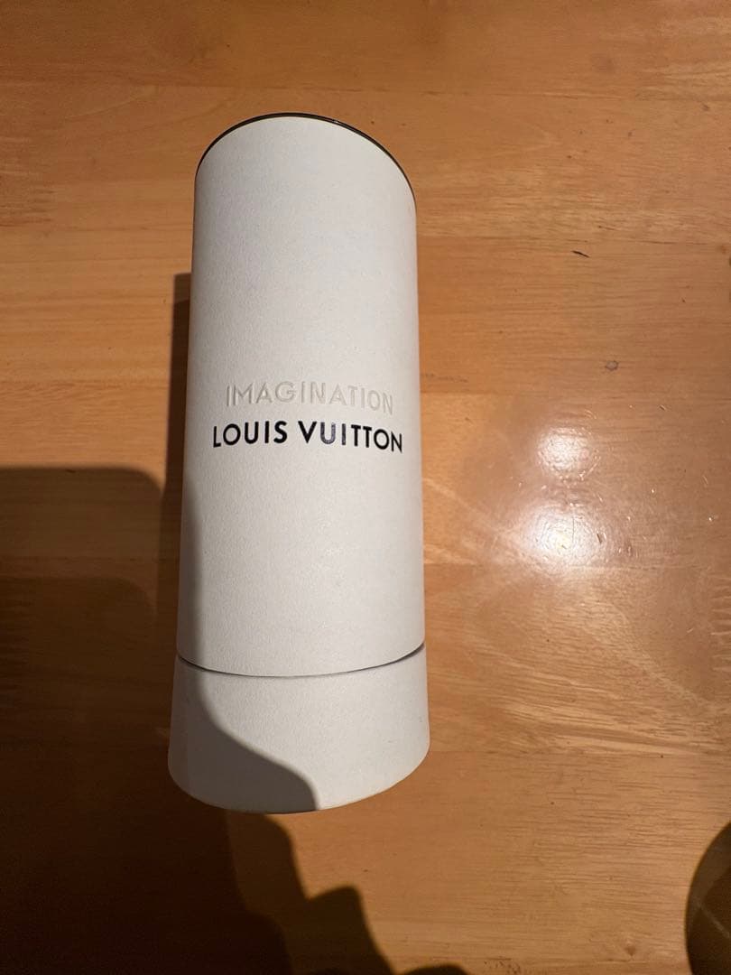 Louis Vuitton IMAGINATION 香水