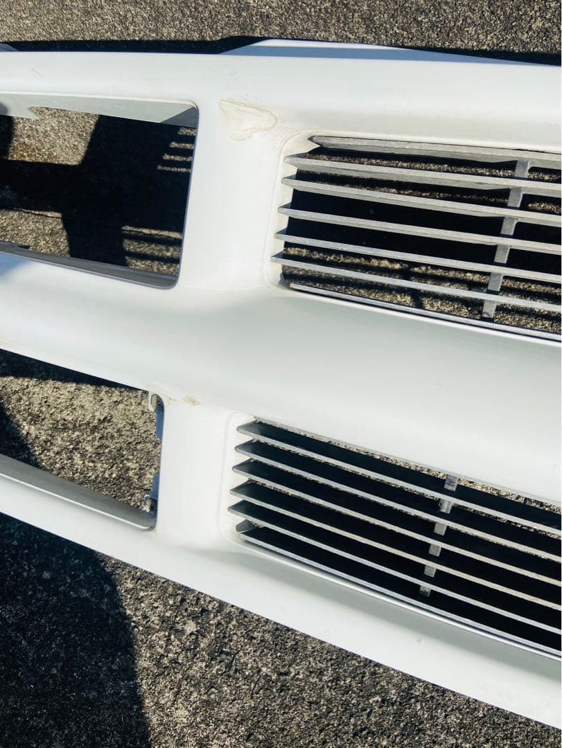 シボレー　C1500フロントグリル