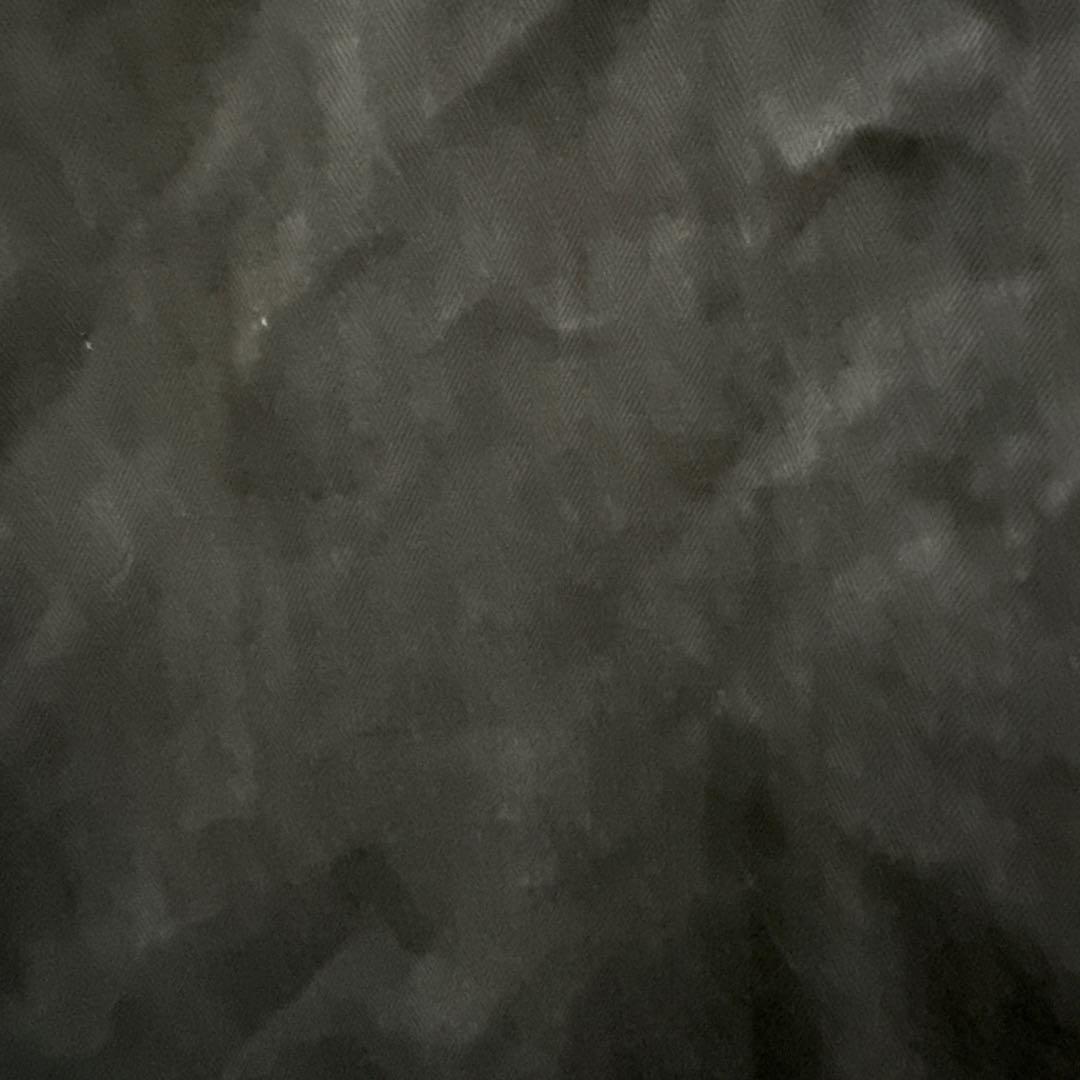 マ*イ様 RRL ネイビー ラウンドカラーカバーオール