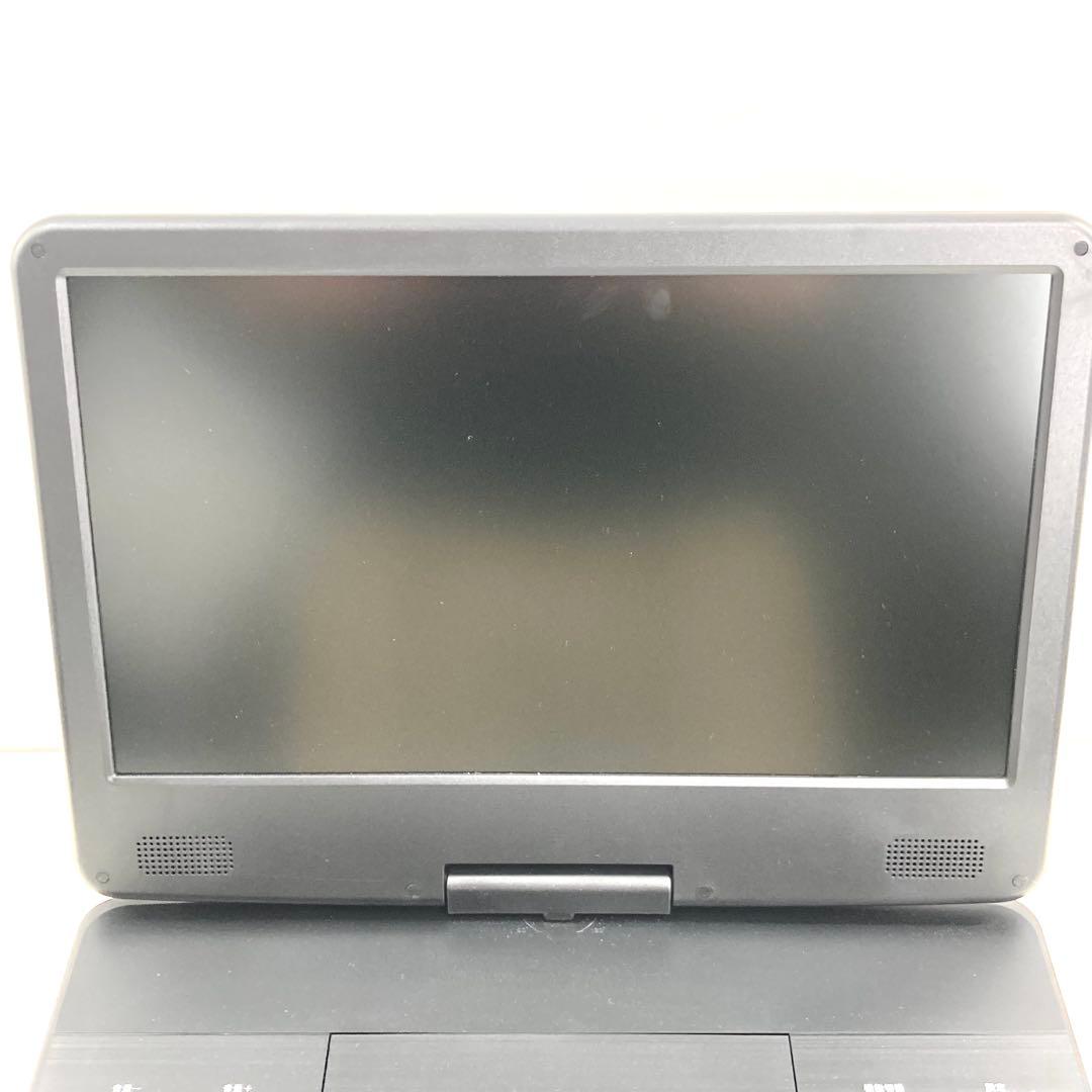 Blu-ray ポータブルプレーヤー SU-14PB 車載用アダプターのみ