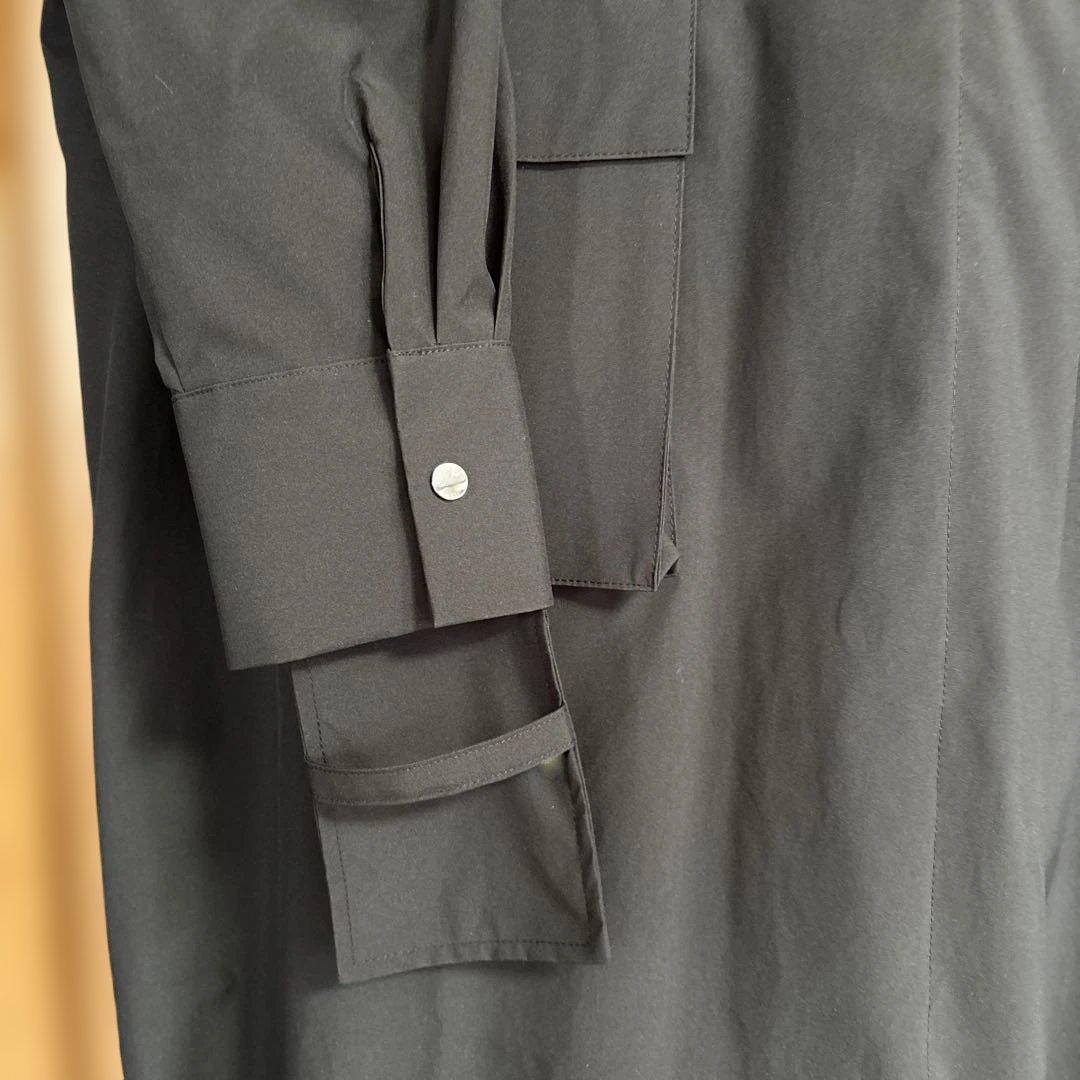 Trunc88 Waterproof Tech Coat レインコート