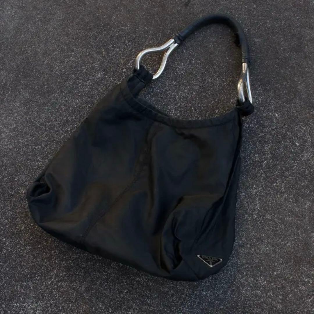 バッグ archive PRADA 1999aw Shoulder bag