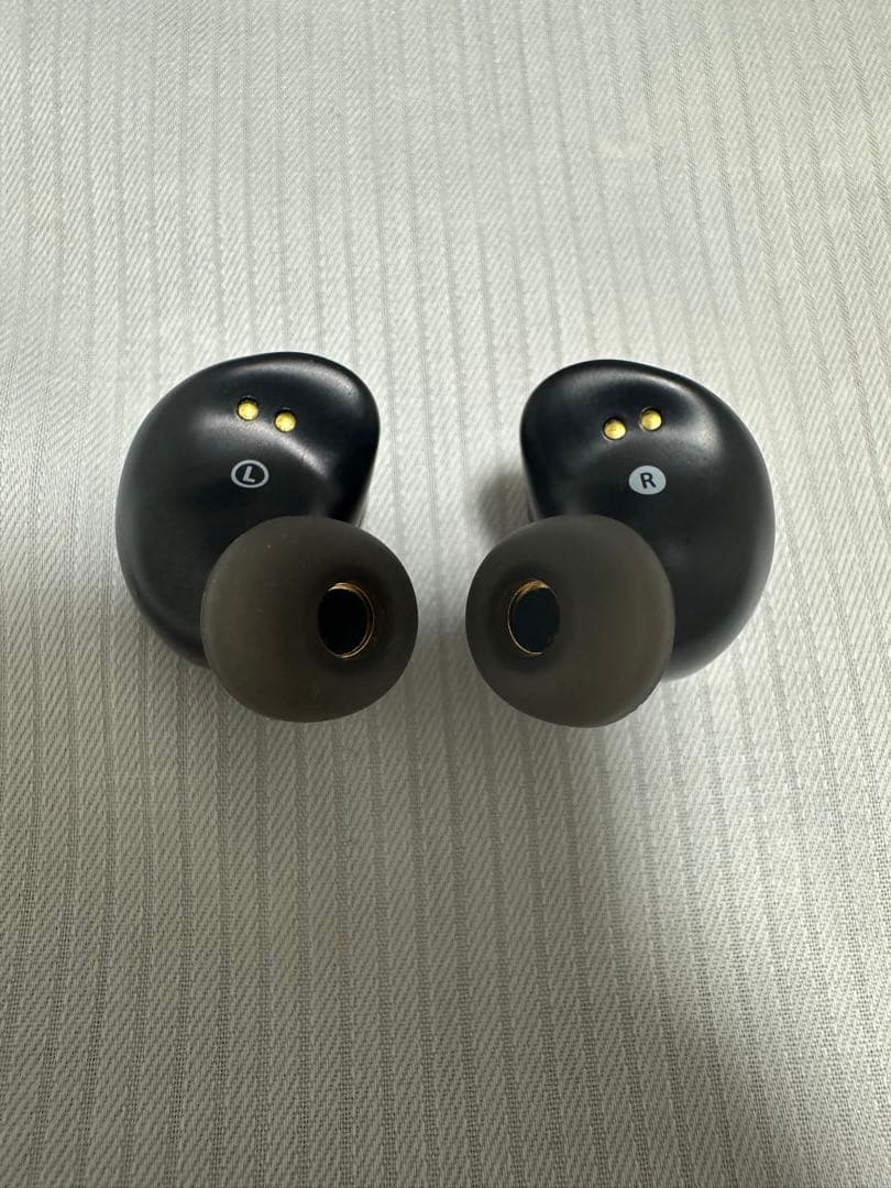 ピヤホン8 AVIOT TE-W1-PNK