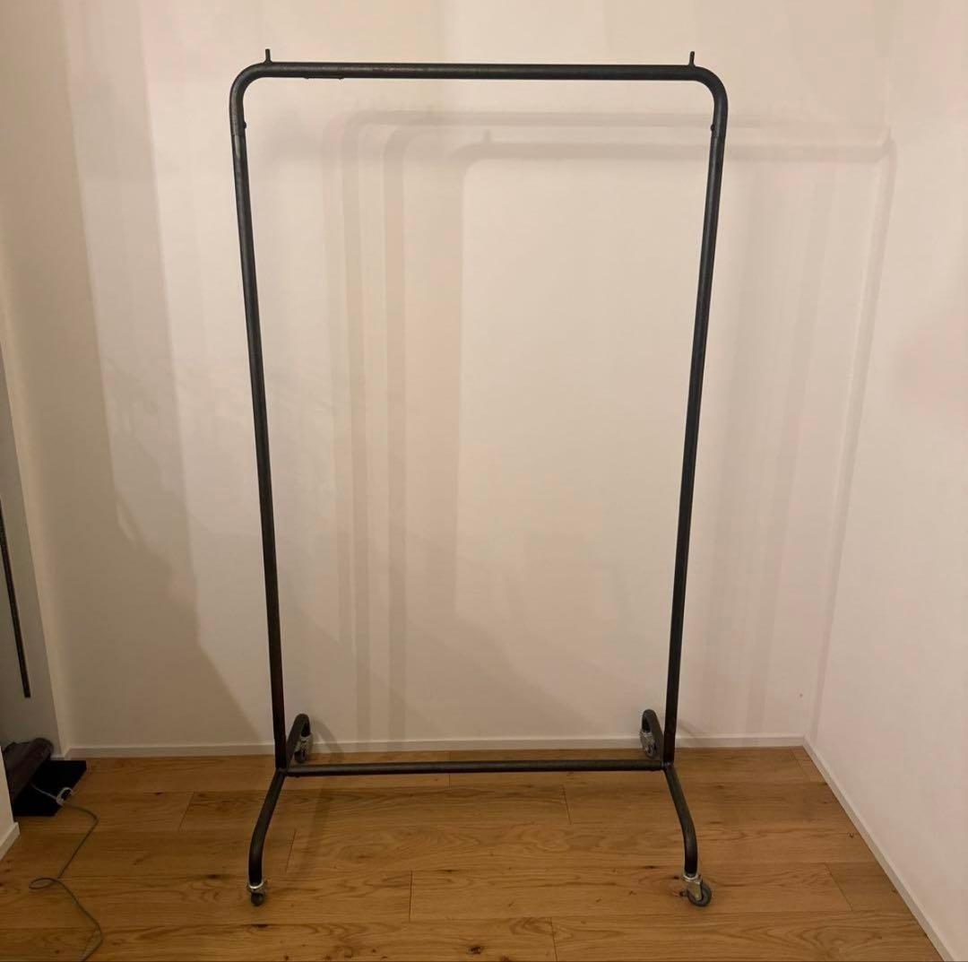 a.depeche / アデペシュ iron hanging stand