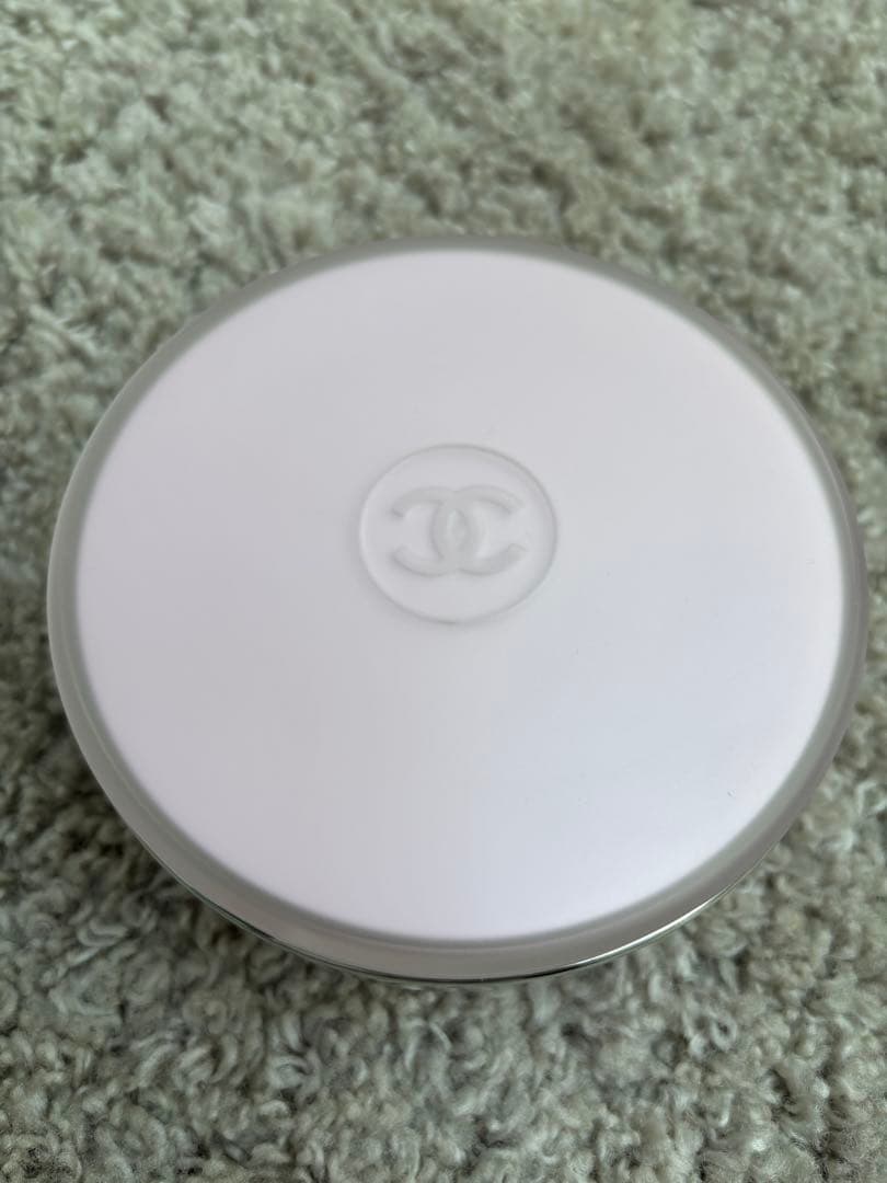 CHANCE CHANEL EAU TENDRE ボディクリーム 200g