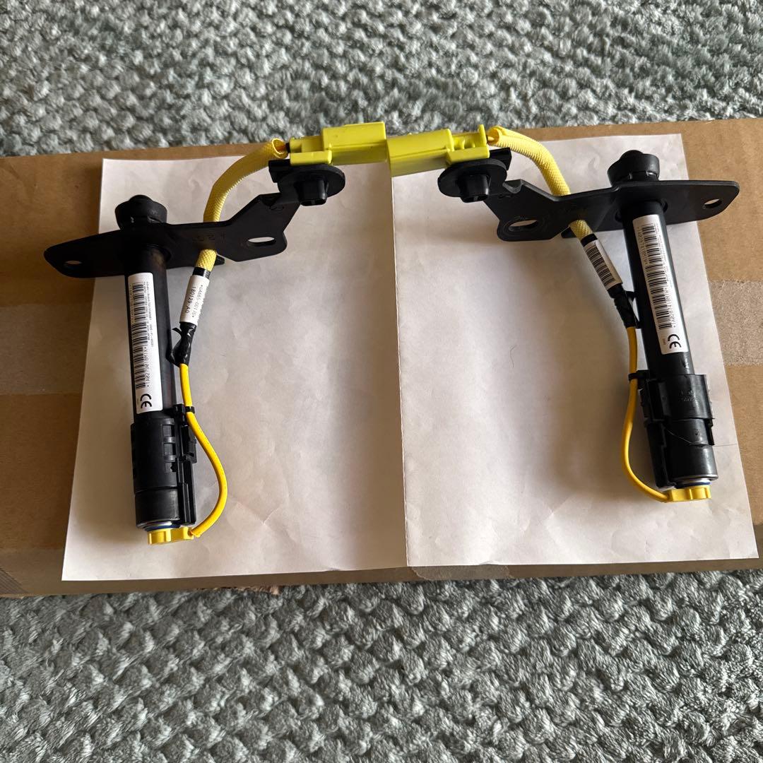 MAZDA ロードスター ND5 アクティブボンネットアクチュエータ