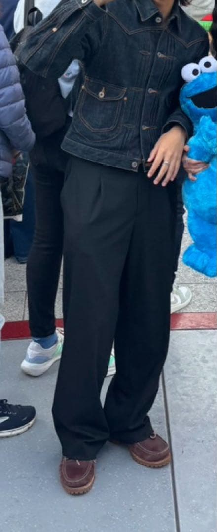 SUGARHILL クラシックデニムジャケット サイズ1