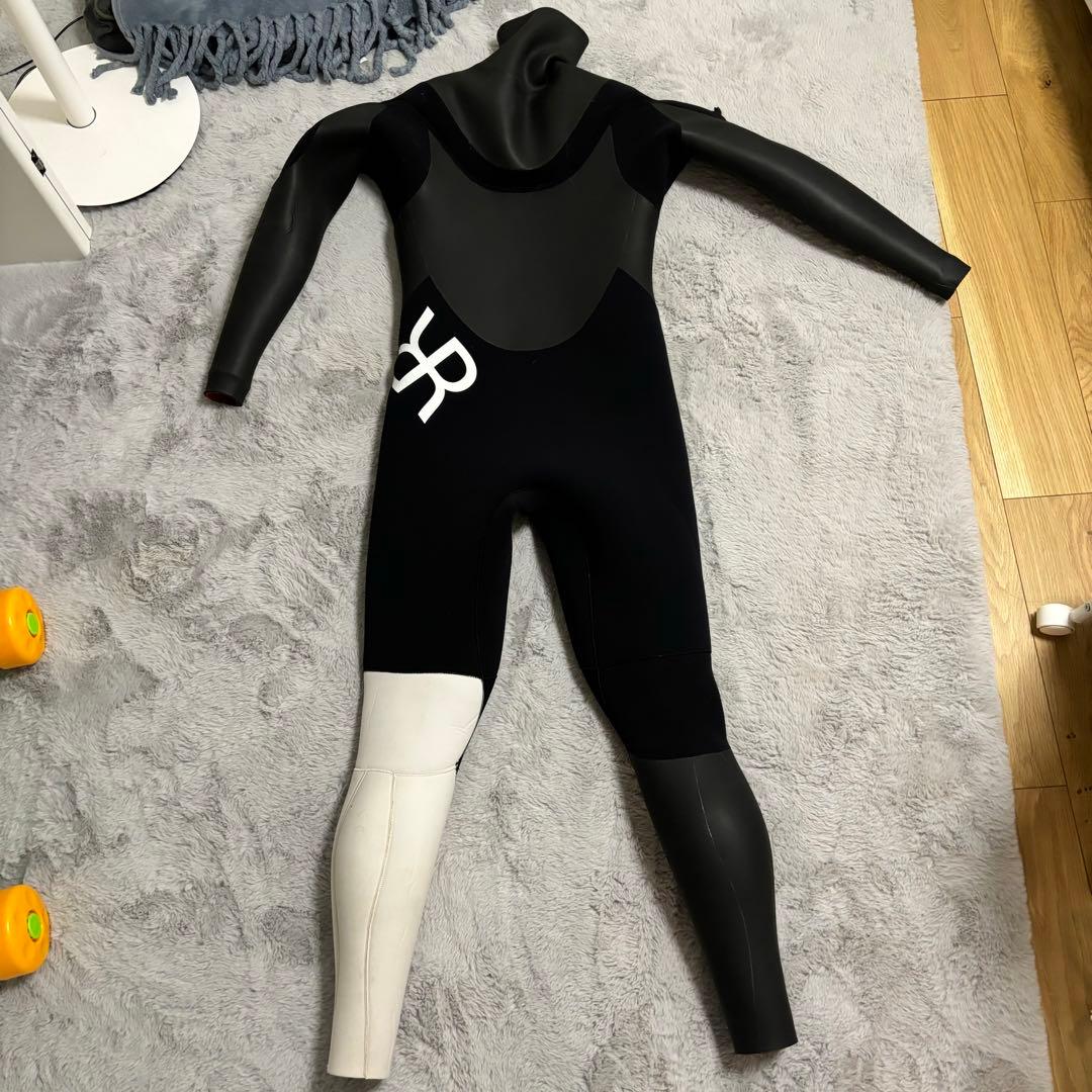 RASH ウェットスーツ