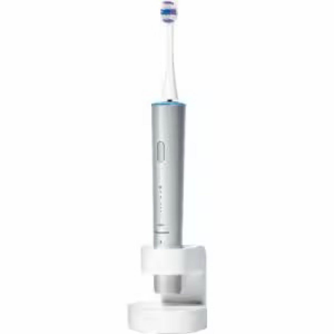 【新品未使用】Panasonic 電動歯ブラシ Doltz EW-DT63-S
