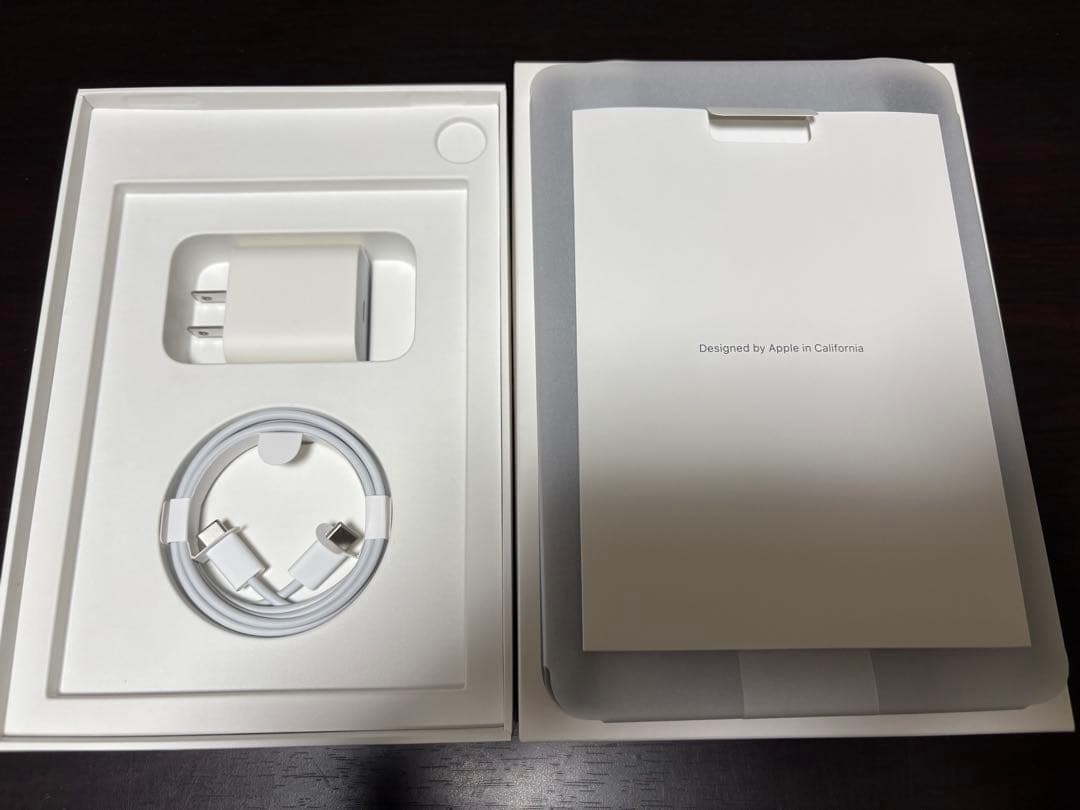 Apple iPad mini 6 256GB スペースグレー Wi-Fi