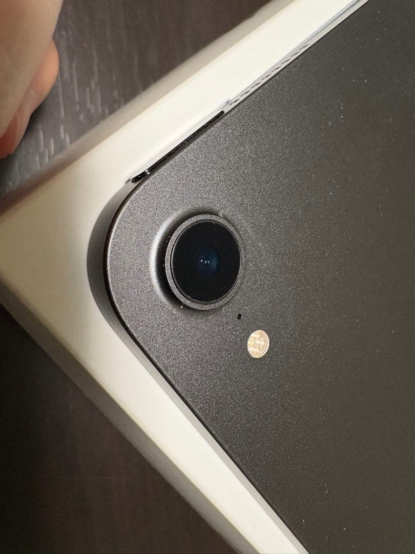 Apple iPad mini 6 256GB スペースグレー Wi-Fi