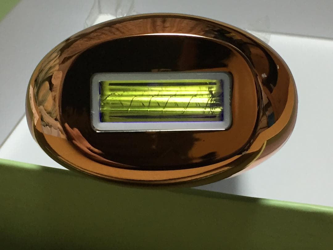 Allike　IPL脱毛器