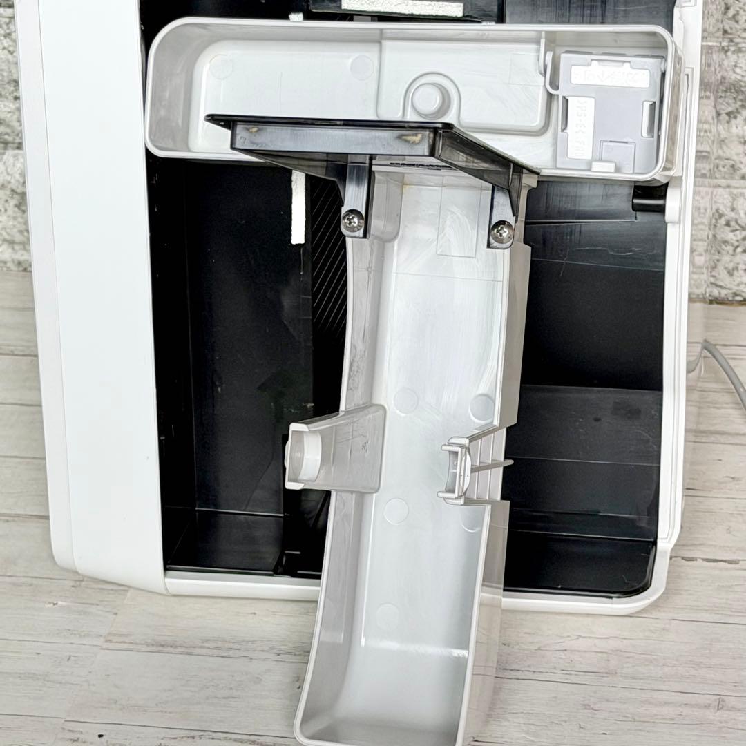 富士通「DAS-303K」加湿脱臭・空気清浄機