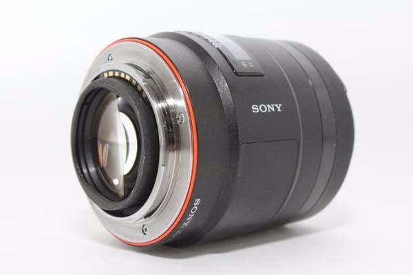SONY 明るい単焦点 35mm F1.4 G SAL35F14G