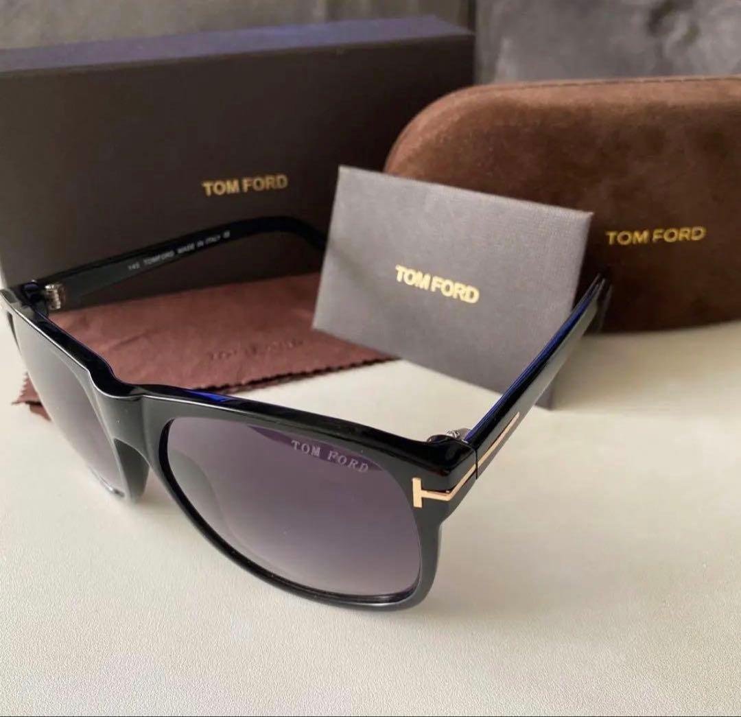 TOM FORD サングラス