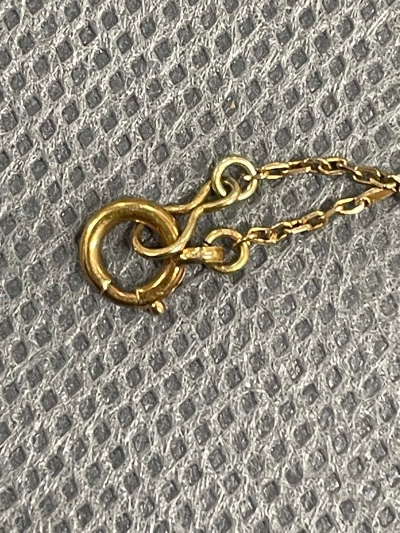 ペンダントネックレス