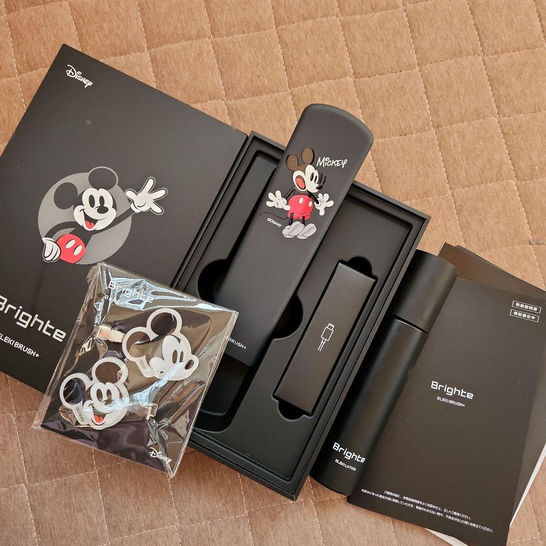 Disney Brighte LED美顔器 ミッキー