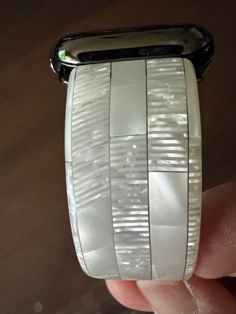 エア バングル　Apple Watch専用