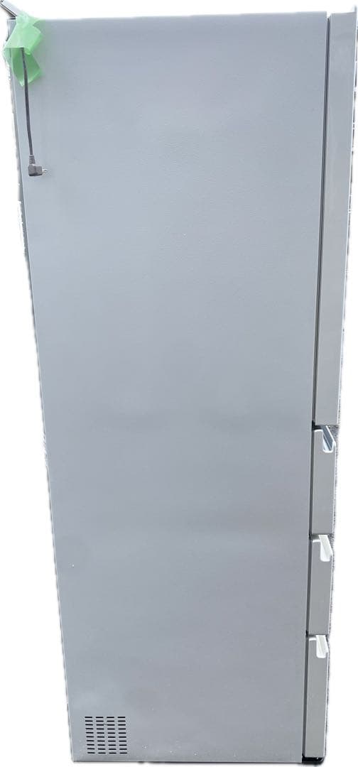 4ドア冷蔵庫 AQUA / AQR-VZ46J ガラストップ