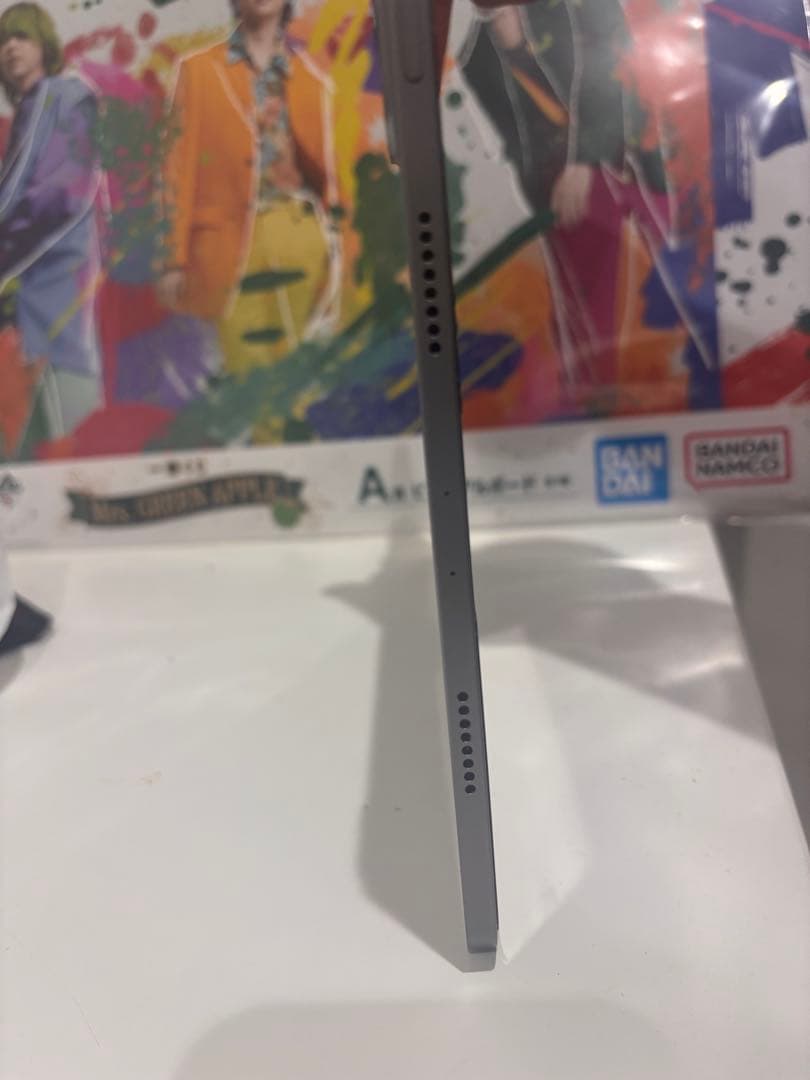 iPad Pro 11インチ 第4世代 128GBスペースグレイ　値下げ相談⭕️