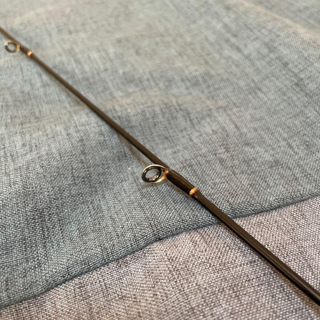 TRANSIENCE Botia 62S/72S パックロッド