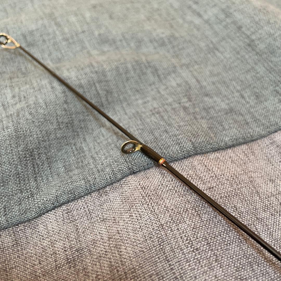 TRANSIENCE Botia 62S/72S パックロッド